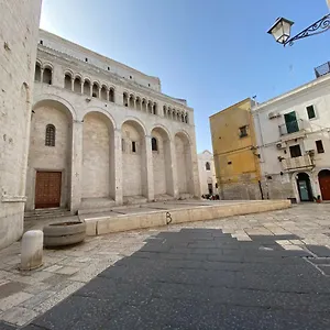 Il Campanile Apartment Bari
