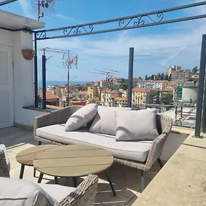 La Casa Dello Svedese Apartment Sanremo