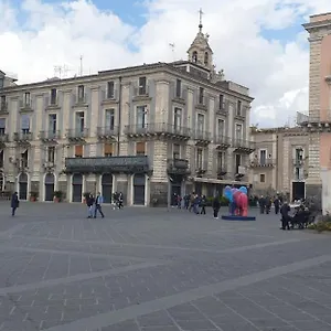 Palazzo La Piana , Catane Italie