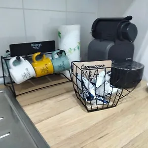 Ilary Apartment Bari
