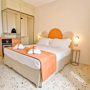 Maison Boutique Al Redentore Tatil Evi